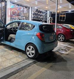 شيفروليه سبارك